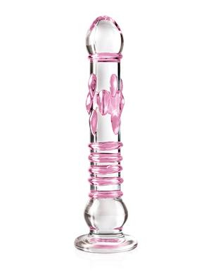 Icicles No 6 Glass Massager - The Blissful Gypsy - 