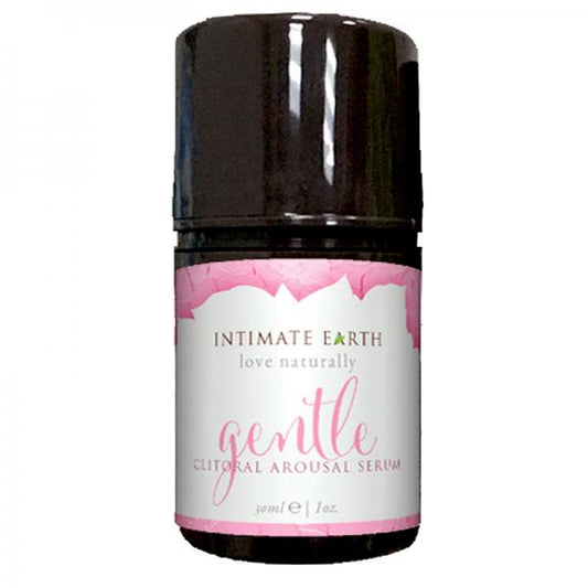Ie Gentle Clitoral Gel 30ml. - The Blissful Gypsy - 