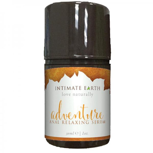 Intimate Earth Adventure Anal Gel For Women 30ml. - The Blissful Gypsy - 