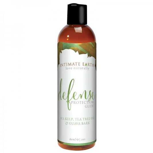 Intimate Earth Defense Protection Glide 2oz - The Blissful Gypsy - 