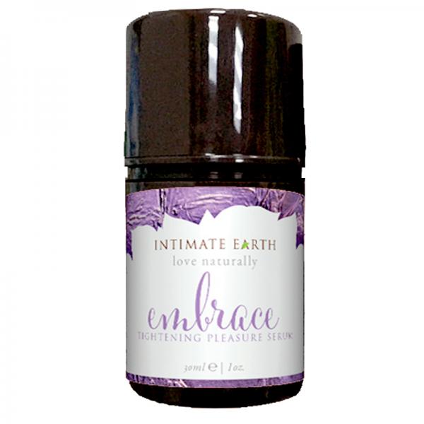 Intimate Earth Embrace Vaginal Tightening Gel 1oz - The Blissful Gypsy - 