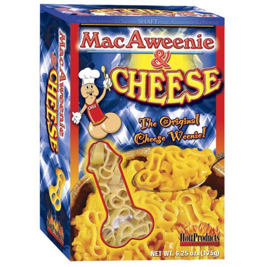 Macaweenie & Cheese - The Blissful Gypsy - 