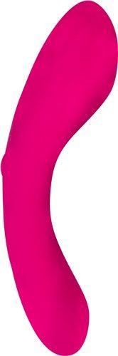 Mini Swan Wand 4.75 inches Pink Vibrator - The Blissful Gypsy - 