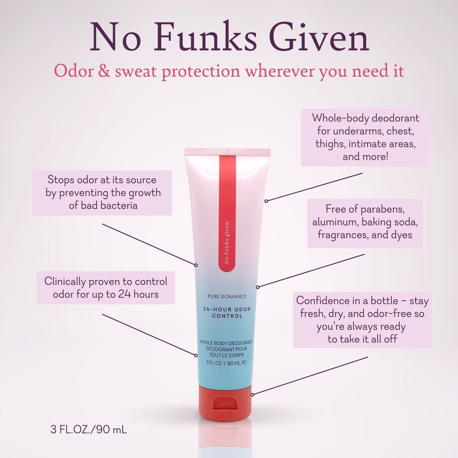 No Funks Given - The Blissful Gypsy - 