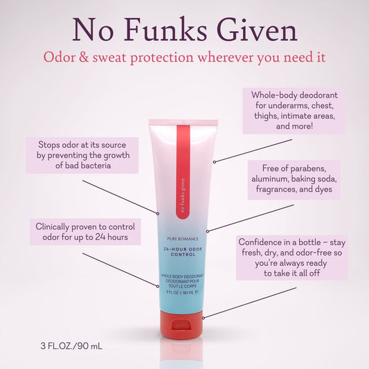 No Funks Given - The Blissful Gypsy - 