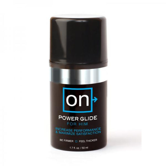 On Power Glide For Him 1.7 Fl Oz - The Blissful Gypsy - 