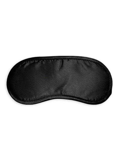 Onyx Blindfold - The Blissful Gypsy - 