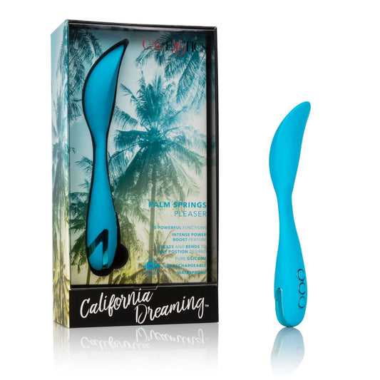 Palm Springs Pleaser - The Blissful Gypsy - 
