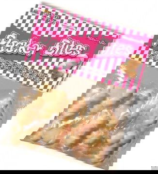 Pecker Bites - The Blissful Gypsy - 