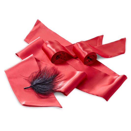 Pleasure Seekers Play Set - The Blissful Gypsy - 