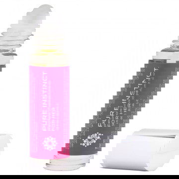 Pure Instinct Pheromone Roll On Perfume Oil for Her - The Blissful Gypsy - 