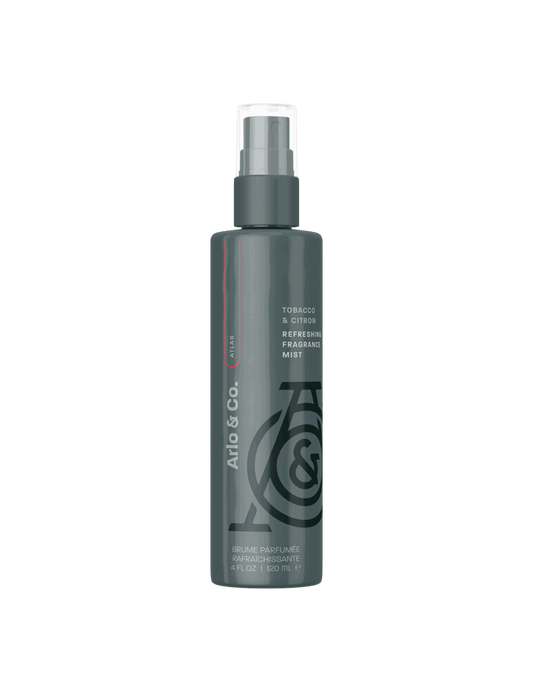 Refreshing Fragrance Mist - KISS - The Blissful Gypsy - 