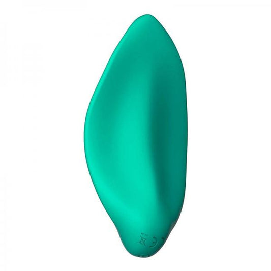 Romp Wave Mint - The Blissful Gypsy - 