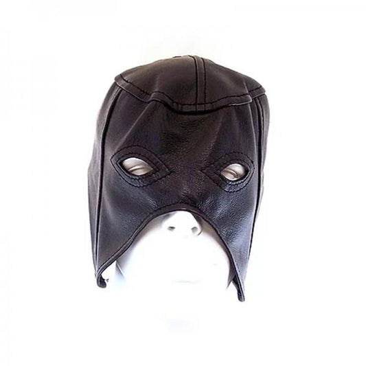 Rouge Half Mask - The Blissful Gypsy - 