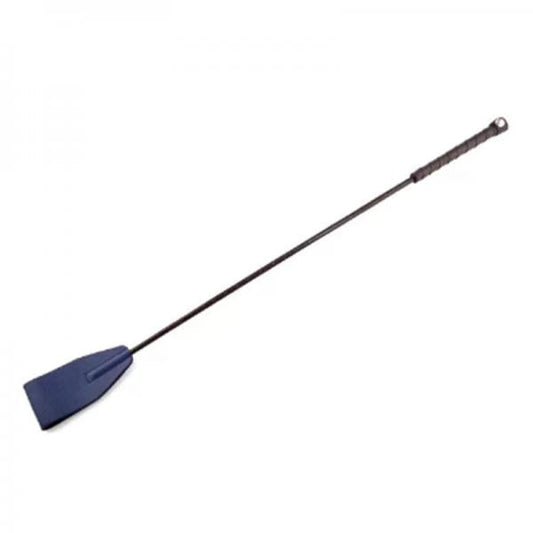 Rouge Riding Crop Blue - The Blissful Gypsy - 