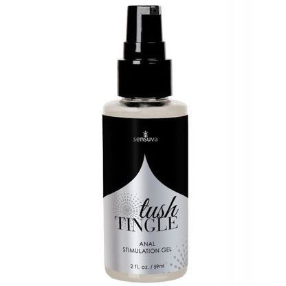 Tush Tingle Anal Stimulation Gel