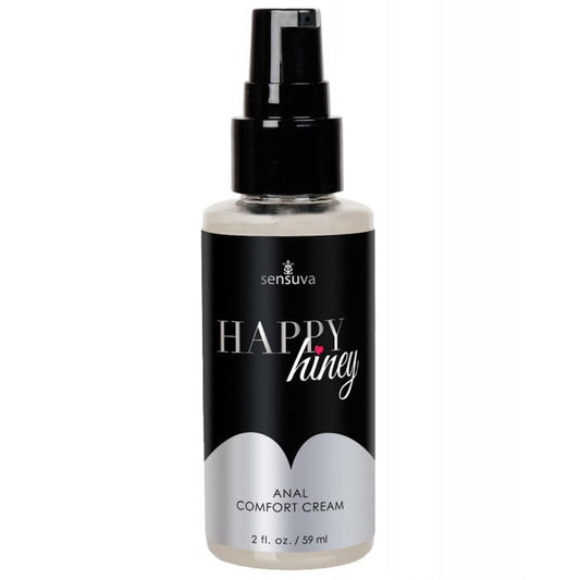 Happy Hiney Anal Comfort Cream