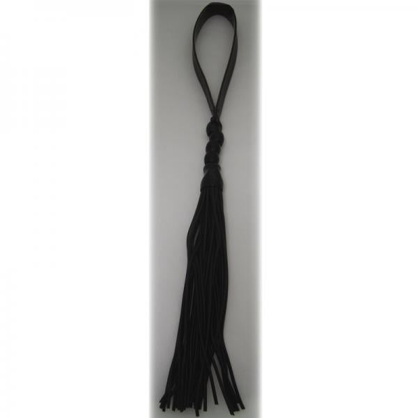 S&m Beaded Flogger - The Blissful Gypsy - 