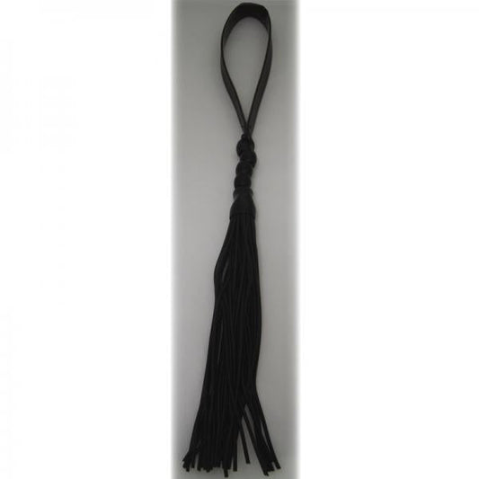 S&m Beaded Flogger - The Blissful Gypsy - 