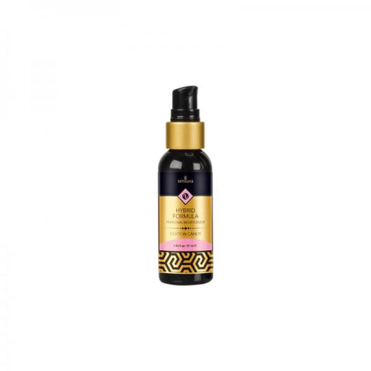 Sensuva Hybrid Personal Moisturizer - Cotton Candy - The Blissful Gypsy - 