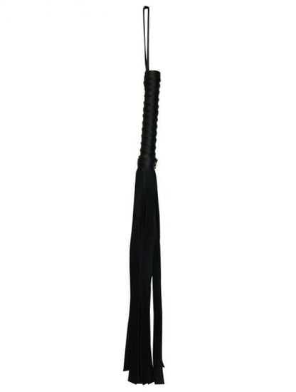 Sex & Mischief Mini Flogger Whip - The Blissful Gypsy - 