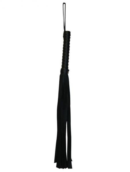 Sex & Mischief Mini Flogger Whip - The Blissful Gypsy - 