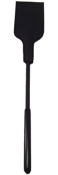 Sex & Mischief Riding Crop Black - The Blissful Gypsy - 