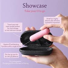 Showcase - The Blissful Gypsy - 