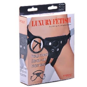 Silicone Ring Harness - The Blissful Gypsy - 