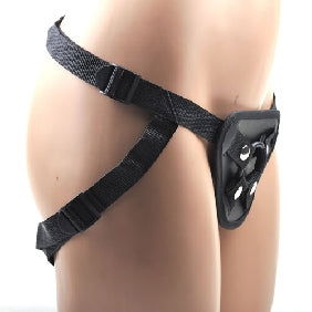 Silicone Ring Harness - The Blissful Gypsy - 