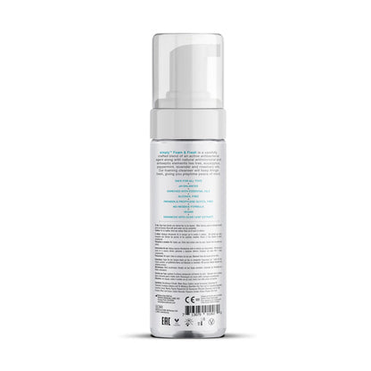 Simply Foam and Fresh Toy Cleaner - The Blissful Gypsy - 