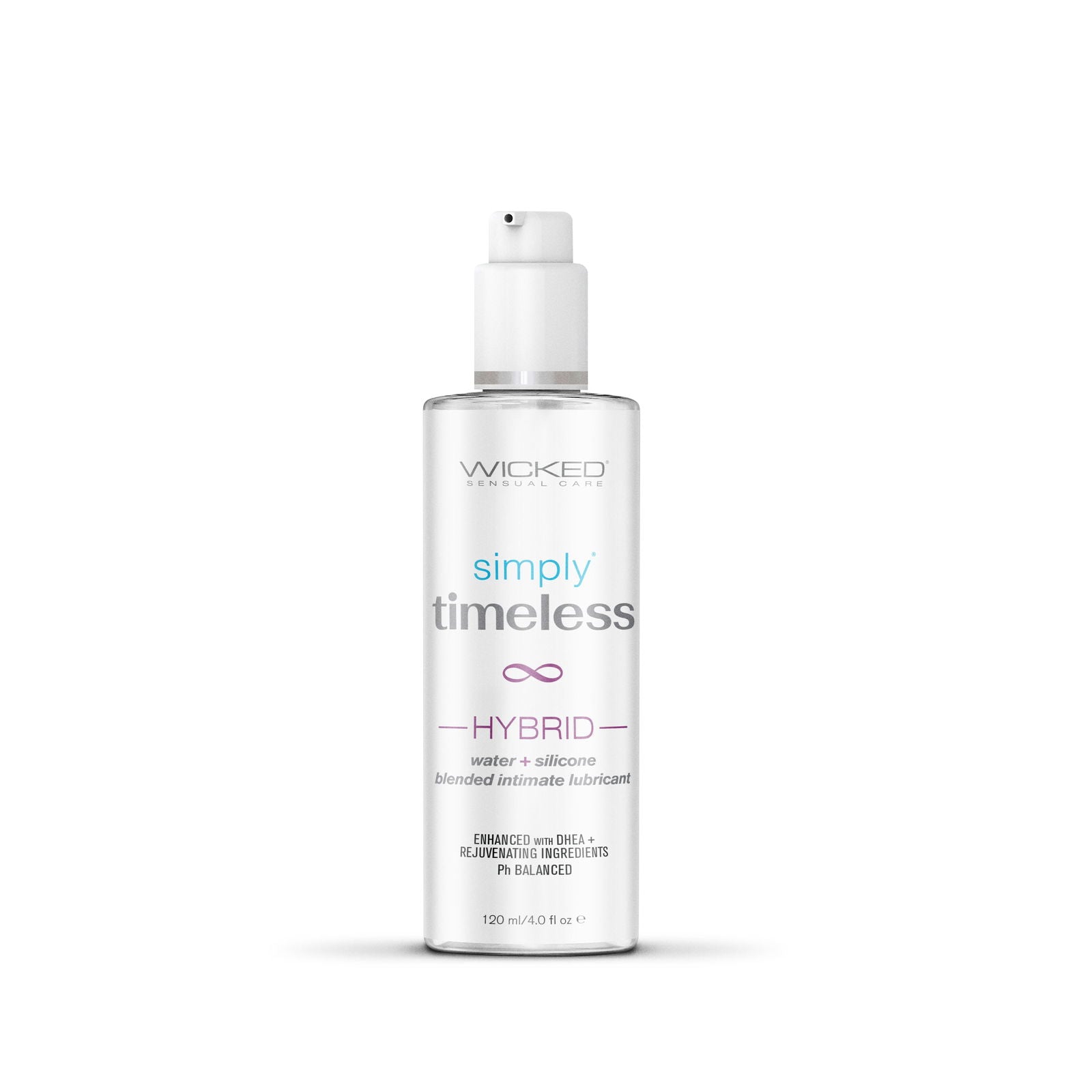 Simply Timeless - Hybrid Based 4 Oz - The Blissful Gypsy - 