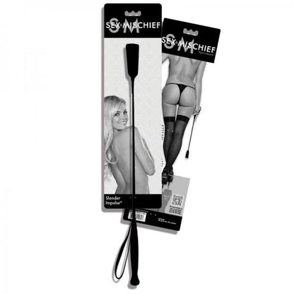 Slender Impulse Crop Black - The Blissful Gypsy - 