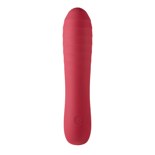 So Berry Tempting - The Blissful Gypsy - 