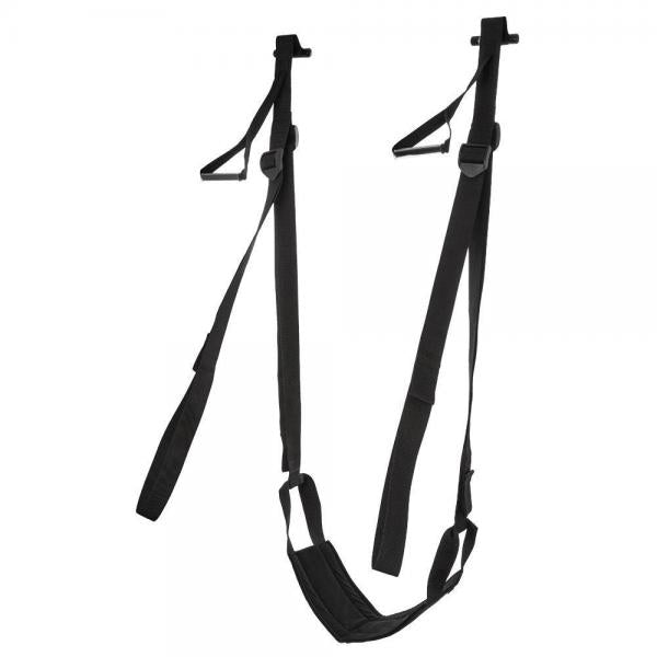 Sportsheets Door Jam Sex Sling - The Blissful Gypsy - 