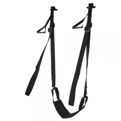Sportsheets Door Jam Sex Sling - The Blissful Gypsy - 