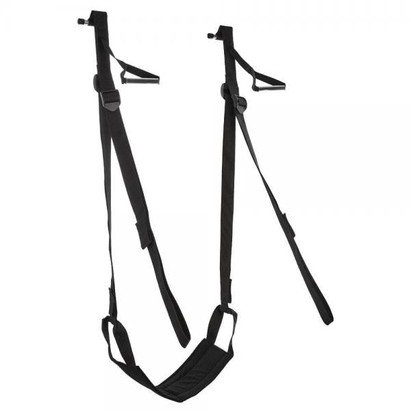 Sportsheets Door Jam Sex Sling - The Blissful Gypsy - 