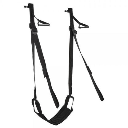 Sportsheets Door Jam Sex Sling - The Blissful Gypsy - 