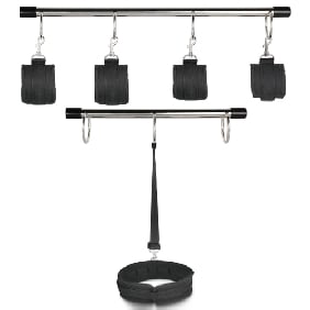 Spreader Bar Kit - The Blissful Gypsy - 