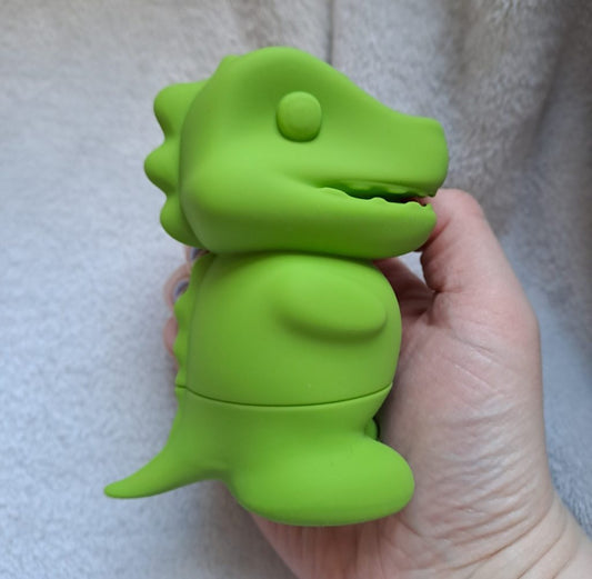 Suck~O~Saurus! - The Blissful Gypsy - 