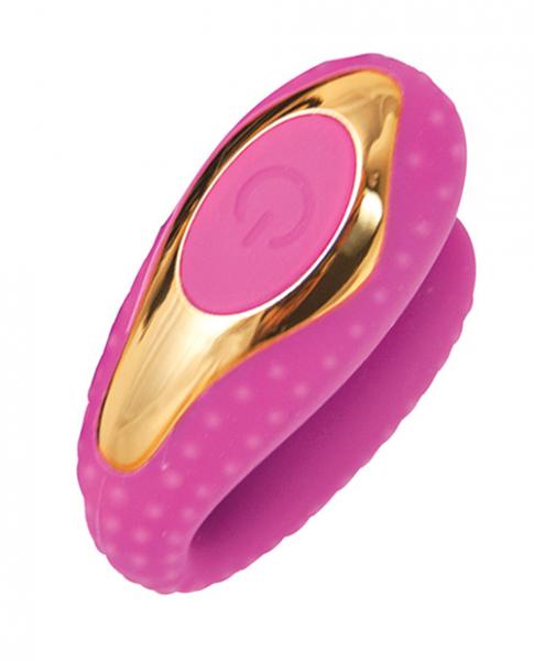 Surenda Enhanced Oral Vibe Pink - The Blissful Gypsy - 