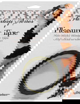 Tape me up PVC Tape - The Blissful Gypsy - 