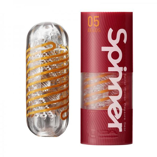 Tenga Spinner Beads - The Blissful Gypsy - 