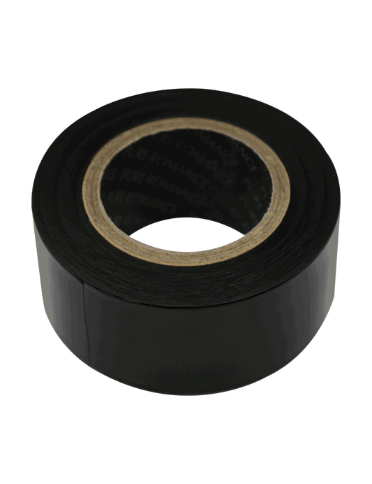 Tie Me Up Tape - Black - The Blissful Gypsy - 
