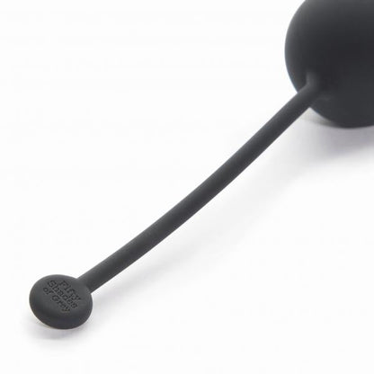 Tighten And Tense Silicone Jiggle Balls - The Blissful Gypsy - 