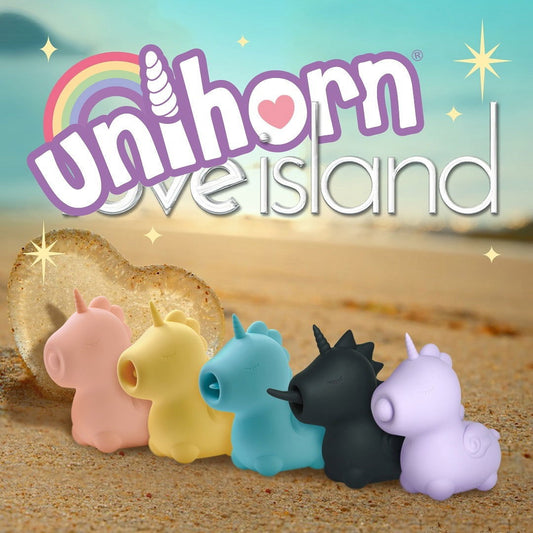 Unihorn Heard - The Blissful Gypsy - 