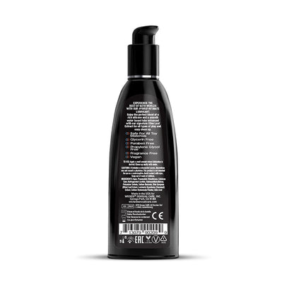 Wicked Hybrid Water and Silicone Blended Lubricant - The Blissful Gypsy - 