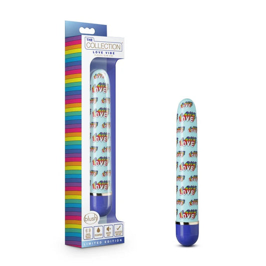 Love Vibe 7-Inch Vibrator