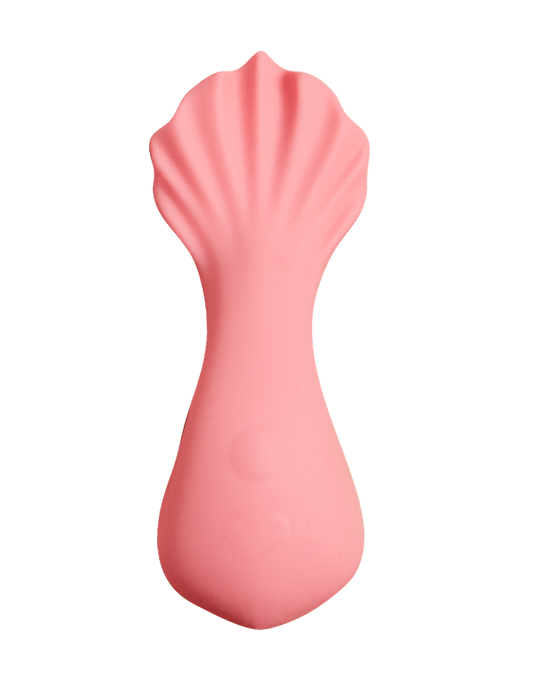 Clitorally