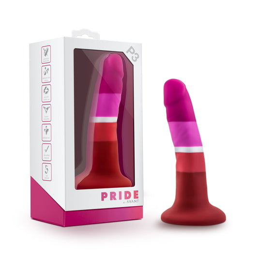 Avant - Pride Beauty